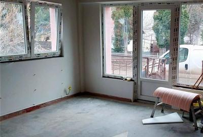 Spatiu de inchiriat Zamca, 50 mp,  comercial, birouri sau depozitare - 3