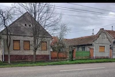 Casă cu 5 camere în Hitiaș - 1