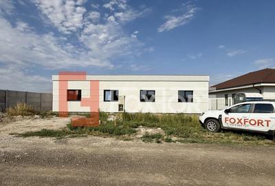 Duplex cu 4 camere pe Parter si teren de 285 mp, zona Metro