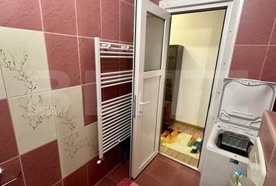 OCAZIE! Apartament cu 3 camere, 75 mp + garaj 20 mp - Deva - 10