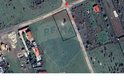 Teren intravilan de vanzare Sanpetru Brasov - 4