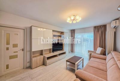 Ultracentral - Apartament Premium Decomandat cu 2 Camere - Termen Lung - 3