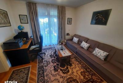 Casă cu 5 camere cu Teren 675 Mp în Burdea - 8