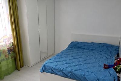 Apartament cu 3 camere semidecomandat în Obor - 6