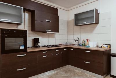 Apartament 3 camere de inchiriat in zona Casa de Cultura - 9