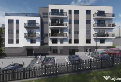Teren de 1500 mp, în Vișani - 7
