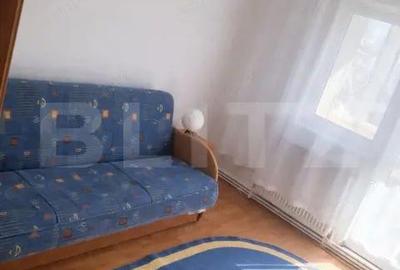 Apartament cu 3 camere decomandat în Central - 8