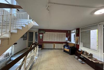 Garsoniera Titan 31 MP Bloc Reabilitat 8 Min Metrou Instalatii Schimbate Garsoniera Titan 31 MP Bloc Reabilitat 8 Min Metrou Instalatii Schimbate - 15