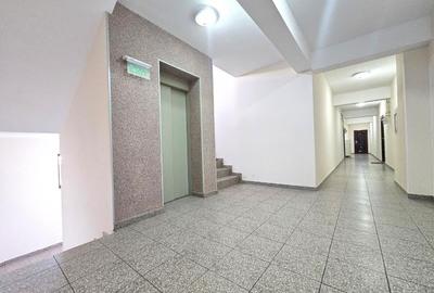 Militari Rezidence 46mp Et.1 Libera Centrala Parcare Inclusa Merita Vazuta - 11