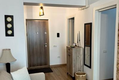 Vand studio mobilat si utilat 40 mp - 2