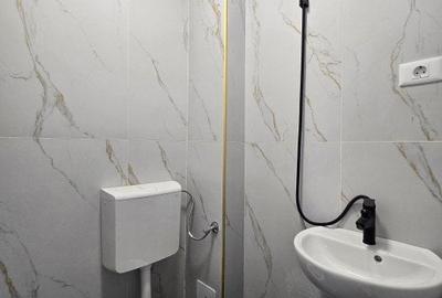 Garsoniera renovata | Etaj 3 | Rogerius, str. Aluminei - 3