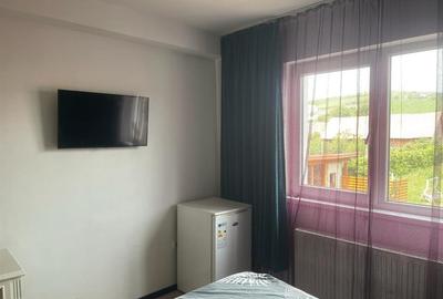 Casă cu 4 camere cu Canalizare în Șura Mare - 7