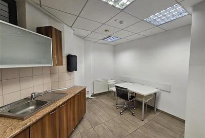 Inchiriere spatii de birouri - Barbu Vacarescu - de la 65 mp Inchiriere spatii de birouri - Barbu Vacarescu - de la 65 mp - 4