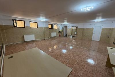 Spatiu comercial, 100 mp utili, demisol, Cartier Rovine - 2