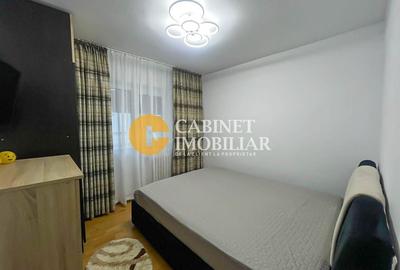 Apartament 2 Camere Decomandat ETAJ INTERMEDIAR - zona Galata - 3