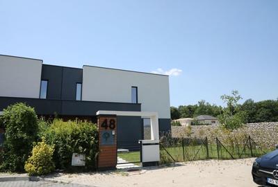 Complex Amber Gardens Tunari - 4