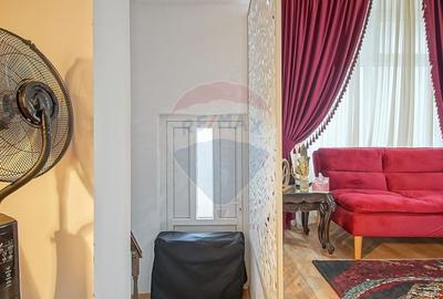 Spațiu birouri în casă, 100 mp, zona regiunilor, lângă Gară - 27