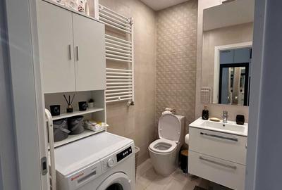 Garsonieră decomandată în Titan - 8