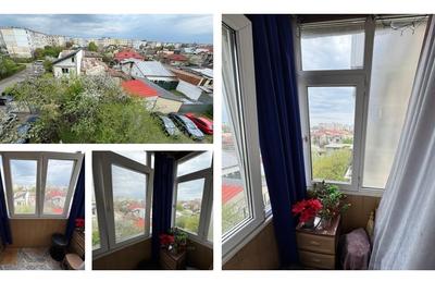 Apartament cu 2 camere decomandat, mobilat în Cantacuzino - 8