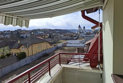 Apartament cu 2 camere în Pietroasa - 12