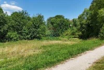 Comision 0% | Teren intravilan 1.890 mp | Bran | Zona Valea Portii