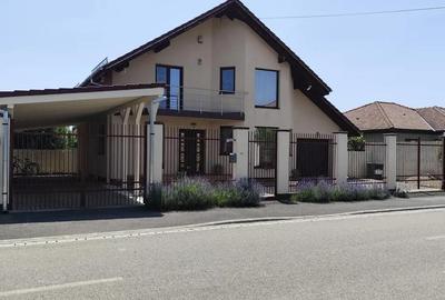 Casă cu 3 camere cu Teren 660 Mp în Ghiroda - 8