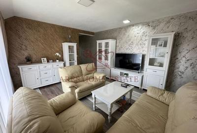 Apartament 3 camere, bloc nou, Giarmata Vii - 70 mp utili, comision 0