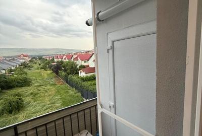Apartament cu 2 camere în Florești - 4