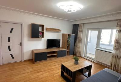 Apartament cu 2 camere decomandat în Exterior Vest - 4