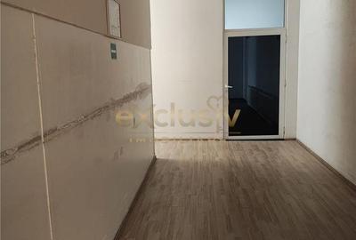 Spațiu comercial, de 843 mp, în Bartolomeu - 16