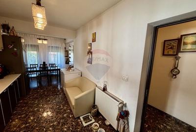 Casa / Vila Lamotesti Milcovul - 15
