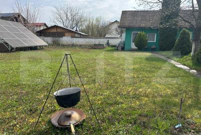 Casă individuală cu 1 camere cu Teren 2300 Mp în Prejmer - 9