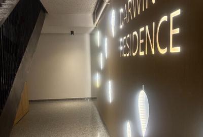 Apartament 2 camere, prima inchiriere, Tunari Darwin Residence - 11