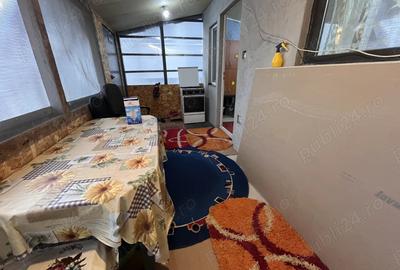 Garsoniera langa metrou Dimitrie Leonida( Berceni) , - 3