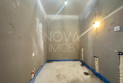 Apartament cu 2 camere + gradina, intabulat, Str. Doamna Stanca - 6