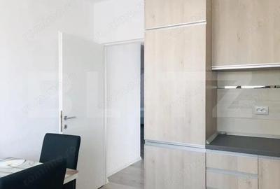 Apartament 3 camere, 70mp, parcare, zona Vivo Mall - 12