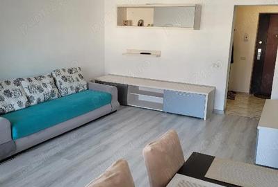 Apartament cu 2 camere semidecomandat în Sânpetru - 4