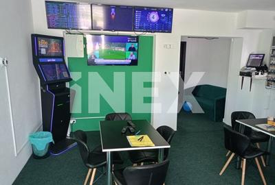 Spatiu comercial stradal de inchiriat - Calea Dragasani - Trivale - 3