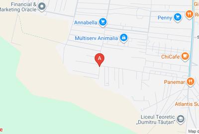 PF vând apartament+parcare 3 camere 90mp - 1