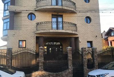 Casă cu Teren 400 Mp în Colentina