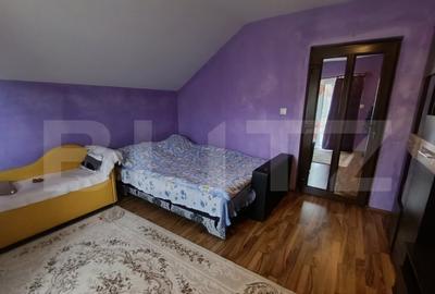 Casa de vanzare, cu 4 camere, 300 mp, zona exterior sud - 2