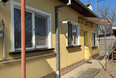 Garsonieră decomandată, mobilată în Buziașului - 3