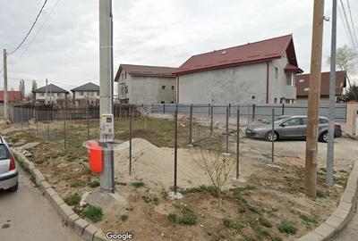 Teren pe colt Bragadiru, Mihai Eminescu - 6