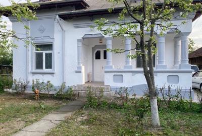 Casă cu Teren 2600 Mp în Periș - 4