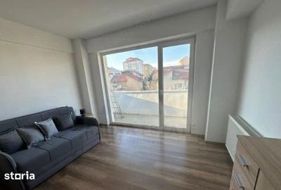 Apartament cu 2 camere decomandat în Șelimbăr