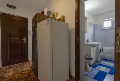 Apartament cu 2 camere semidecomandat în Est - 5