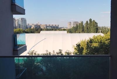 Apartament cu 3 camere în Floreasca - 1