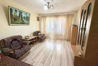 Apartament cu 3 camere decomandat în Central - 8