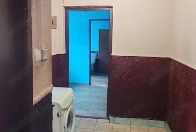 Apartament cu 2 camere semidecomandat în Rahova - 4