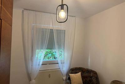 Apartament cu 3 camere semidecomandat în Circumvalațiunii - 12